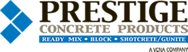 Prestige Logo